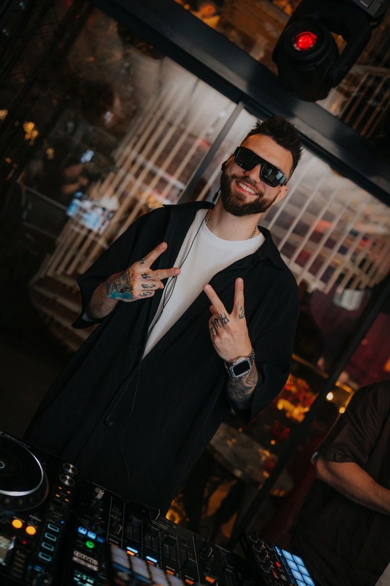 Club nights